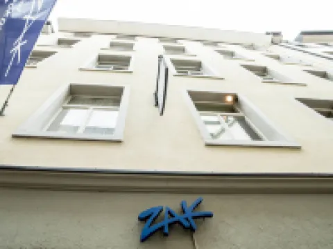 薩克酒店 沙夫豪森酒店