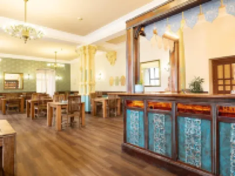 Hotel Česká Koruna Hotels in Decin