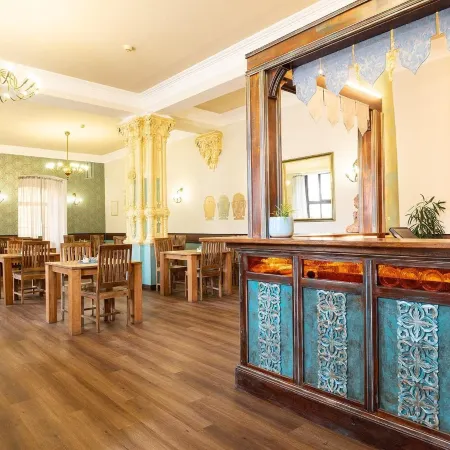 Hotel Česká Koruna