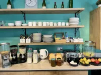 Hostel Boutique Merced 88 - พร้อมอาหารเช้า