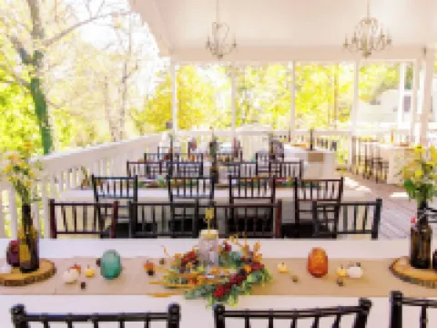 Greenock Manor Hotels in Orange