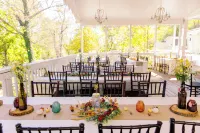 Greenock Manor Hotels in Orange