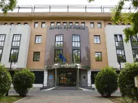 Hotel San Pablo Sevilla Hotéis em Sevilha