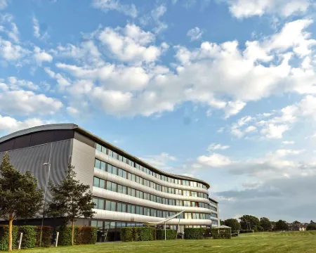 Aviator Hotels in Farnborough