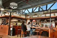 De Pier Suites Hotels in Scheveningen