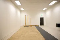 Sæby Spektrum & Hostel - Parkering