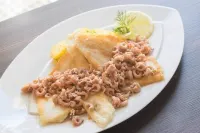 Moin Hotel Cuxhaven - breakfast