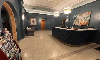 Kalispell Grand Hotel