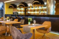 Hotel HP Park - بار