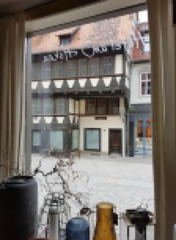 Hotel am Hoken