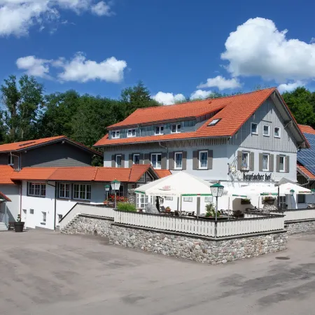 Traditions-Gasthaus Bayrischer Hof