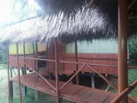 Johmer Expedition Tours & Lodge - Mökki