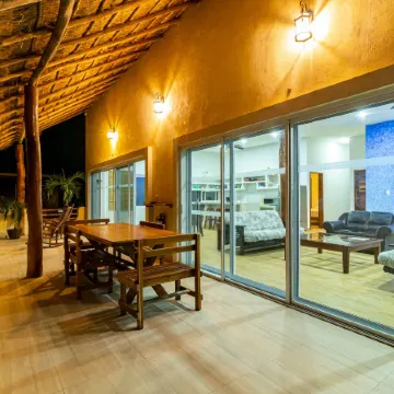 Hotel & Suites Oasis Bacalar