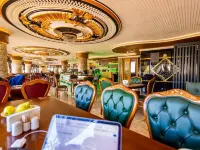 Can Adalya Palace Hotel Hotels near برج الساعة