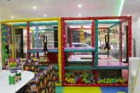 Black Bird Thermal Hotel & Spa - Family