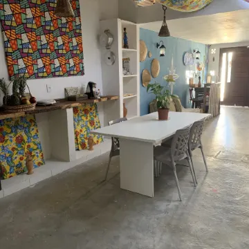 Pousada Maceio Praia