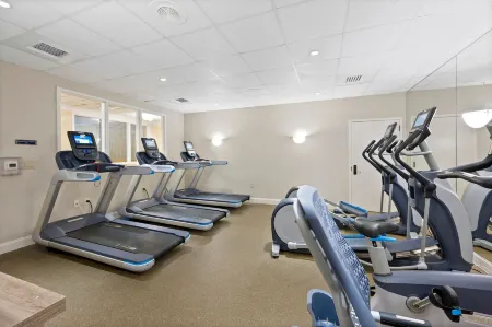 Marco Beach Ocean Suites