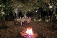 Ilora Retreats Отели в г. 