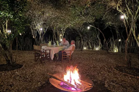 Ilora Retreats Отели рядом с достопримечательностью «Mara Triangle»