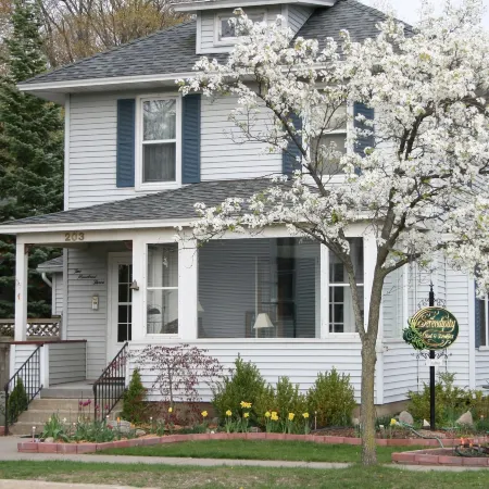 Serendipity Bed and Breakfast