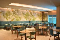 Hilton Santa Marta - bar
