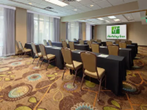 Holiday Inn PALMDALE-LANCASTER by IHG パームデールのホテル