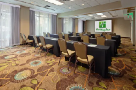 Holiday Inn PALMDALE-LANCASTER by IHG Hotels in Palmdale
