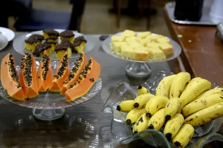 Pousada Água Eterna