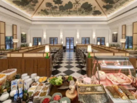 Taj Sawai Ranthambore Hotels in Sawai Madhopur