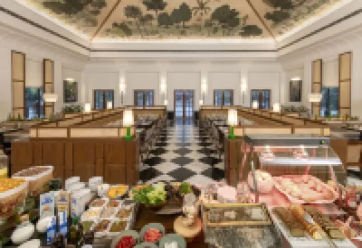 Taj Sawai Ranthambore Hotels in Sawai Madhopur