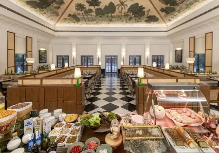 Taj Sawai Ranthambore