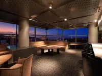 The Gran Resort Princess Arima Hotéis em Cobe