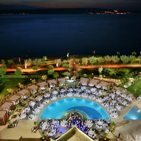 Kolin Hotel Spa & Convention Center