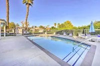 Walk to Coachella and Stagecoach Festival Retreat!