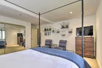 Designer Apartment < 1 Mile to Downtown San Rafael - Wifi