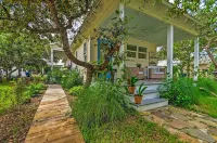Seagrove Beach Studio - 1/4 Mi to Beach Access! - spa