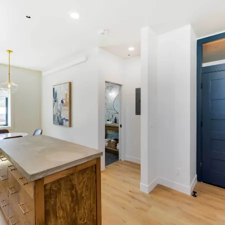 The Lofts on 89 Condo Near Bridger Natl Forest!