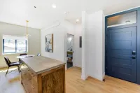 The Lofts on 89 Condo Near Bridger Natl Forest!