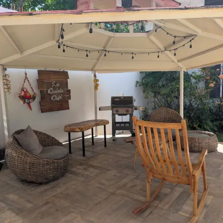 Carambola Rooms