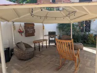 Carambola Rooms Отели в г. 