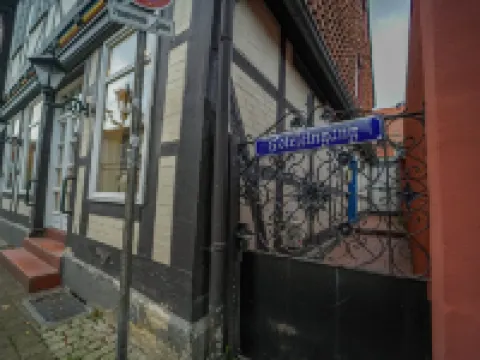 Hotel Celler Auszeit Hoteles en Celle