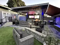 Welcome to SD Cozy Home - A Hotels in La Mesa