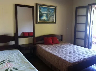 CHACARA for those who enjoy comfort, security and lots of pleasure. Hotels near Memorial Padre Gomes - Casa da Memória de Jaguariúna
