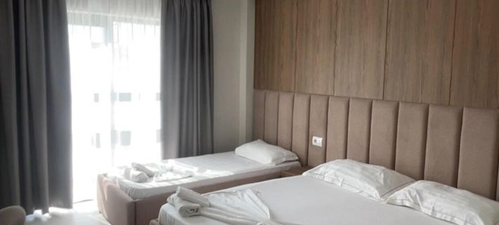 Velmar Hotel Hotels in Tirana