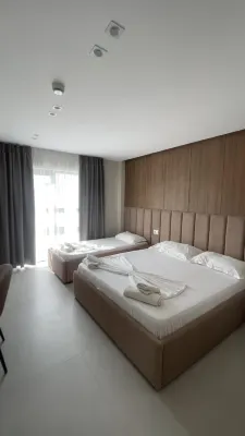 Velmar Hotel