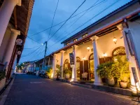 Muhsin Villa - Galle Fort Hotels near Old Town
