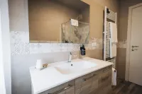 Presentosa Hotels in Citta' Sant'Angelo