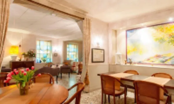 Chambres d'Hôtes la Villa Aliénor