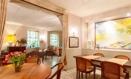 Chambres d'Hôtes la Villa Aliénor