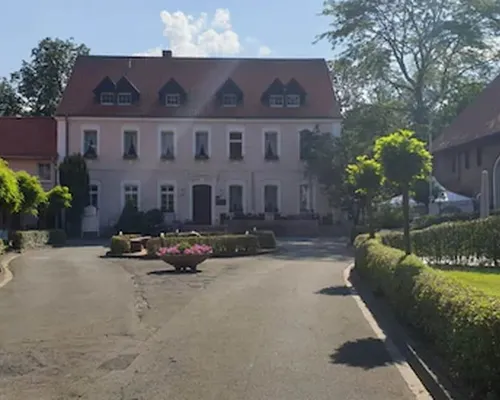Landhotel Gut Meier Hotels in Oelde